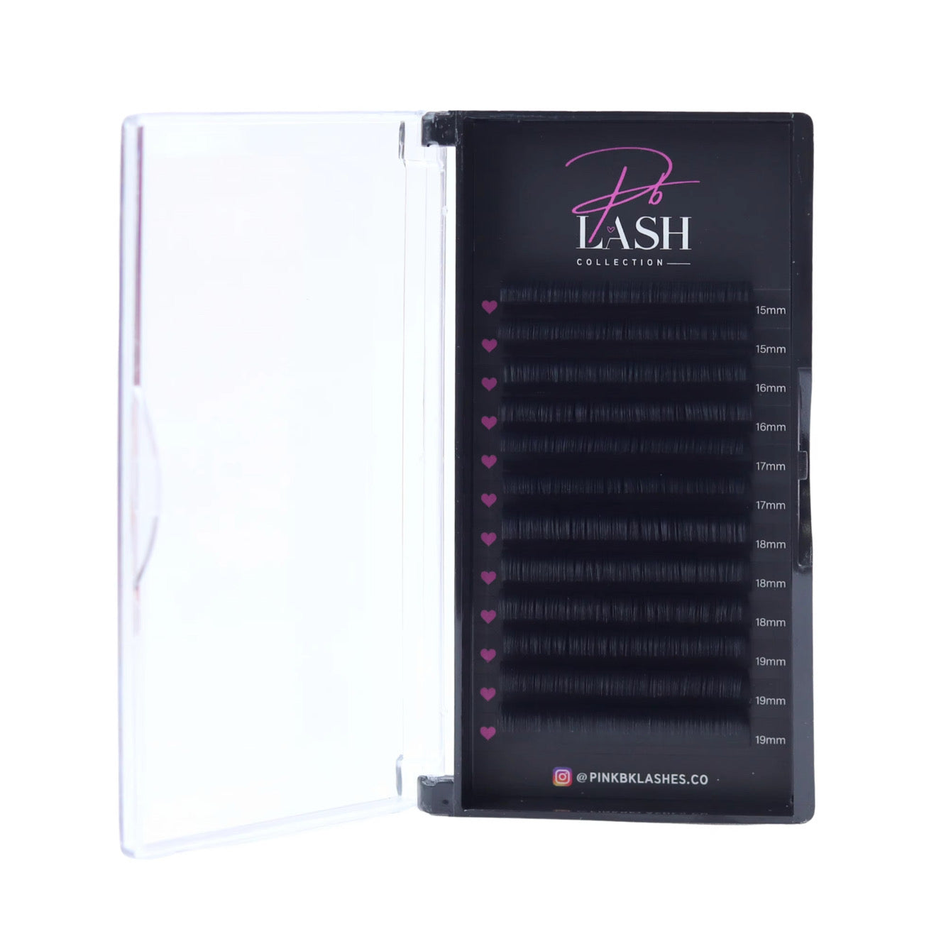 D curl 0.5 15-19mm mixed lengths